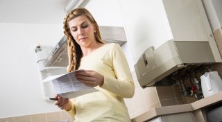 Finanztip: Gaskosten so niedrig wie seit einem Jahr nicht