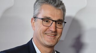 Handshake-Dialog schon wieder beendet