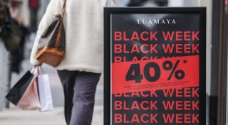 Black Friday - der große Kaufrausch und die Droge Rabatt