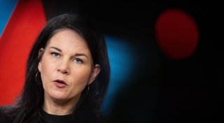 Baerbock wirft Russland «Propagandaschlacht» mit Lügen vor
