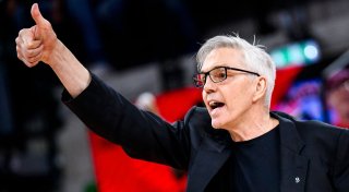 Bayern-Basketballer wahren Viertelfinal-Chance
