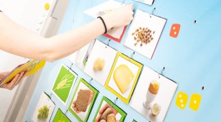 Ernährungsberatung: Viele Krankenkassen geben Zuschüsse