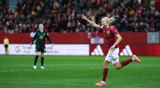 Erst Protest, dann Harder: FC Bayern distanziert Wolfsburg