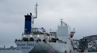 Neues Schiff nach Kabelschäden in der Ostsee unter Verdacht
