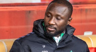 Werder Bremen verleiht Keita an Ferencvaros Budapest