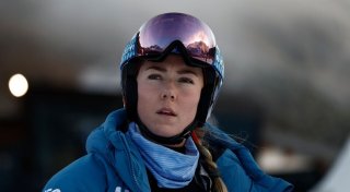 Ski-Star Shiffrin «unerwartet» operiert