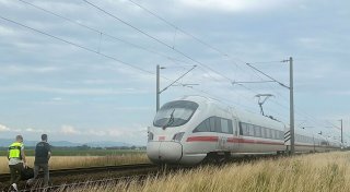 Angriff in ICE: Drei Syrer unter den Verletzten