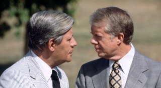 Zupackend und bescheiden: Ex-Präsident Carter gestorben