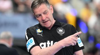 Gislason glaubt an Titel-Premiere für Berlin