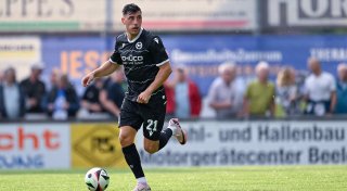 Arminia mit Russo „ein paar Meter defensiver“ - Samstag gegen den Ex-Klub