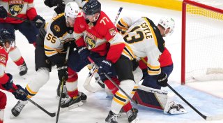 Auftaktsieg für Titelverteidiger: Panthers gewinnen in NHL
