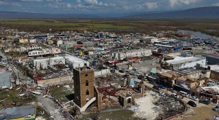 Munich Re profitiert von ausgebliebenen Katastrophen