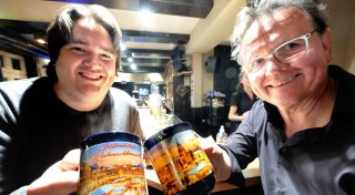 Geheimnis gelüftet: Das sind die neuen Gütersloher Weihnachtsmarkt-Tassen