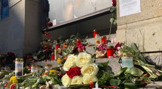 Keine weiteren Ermittlungen zum Tod von Sängerin Anna R.