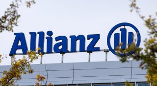 Allianz übersteht Naturkatastrophen und schwache Konjunktur