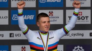 Olympiasieger Evenepoel wechselt nicht zu Red Bull