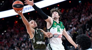 Bayern-Basketballer verlieren erstmals im SAP Garden