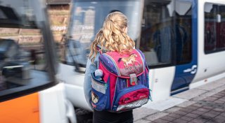 Wegen Deutschlandticket: Schulweg mit Bus und Bahn in Bielefeld erneut teurer