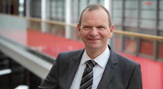 TH OWL-Standort Höxter: Krahls Mail ist eines Präsidenten unwürdig