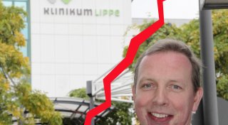 Entscheidung gefallen: Geschäftsführer des Klinikums Lippe braucht einen neuen Chef