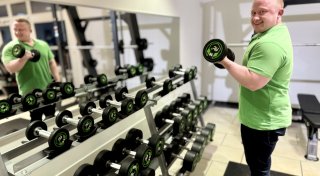 Neues Fitnessstudio in Bad Driburger Ortsteil wirbt mit dieser Besonderheit um Kunden
