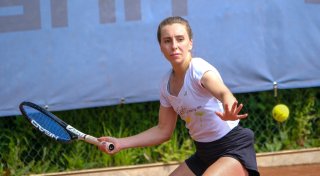 Positive Stimmung beim Tennispark Bielefeld trotz des Westfalenligaabstiegs