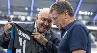 Aktuelles vom SC Paderborn: VfL Bochum entlässt Trainer Dieter Hecking nach SCP-Spiel