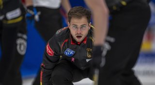 Curling-Männer stehen im EM-Finale: «Unwirklich»
