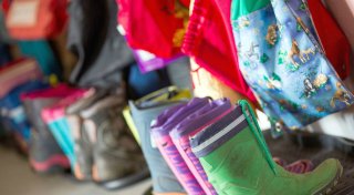 Stadt Paderborn will vom Bund Gebäude für eine neue Kita kaufen