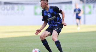 SC Paderborn setzt auf Arbeit, hofft auf Michel und erwartet einen neuen Stürmer