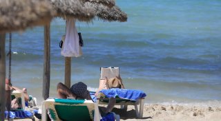 Tui: Das sind beliebtesten Reiseziele in den Osterferien