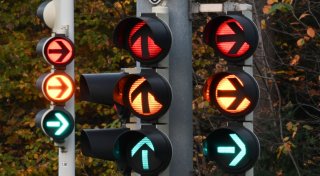 Ampel kaputt - na und? Regierungskrise hat Folgen für Bürger