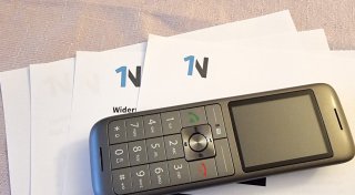 Auch Betroffene in Enger: Staatsanwaltschaft ermittelt gegen 1N Telecom