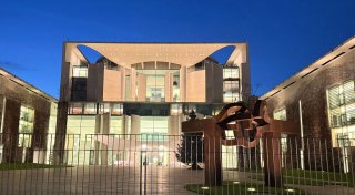 Koalitionsausschuss beginnt Beratungen