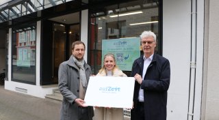 Neuer Laden eröffnet in Güterslohs Innenstadt: Bewerber für Pop-up-Geschäft gesucht
