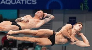 Ungewöhnlicher Patzer: Springer verpassen WM-Podest klar