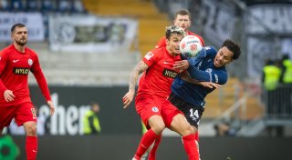 Noten für Arminia: Wer aus dem starken Kollektiv besonders überzeugte