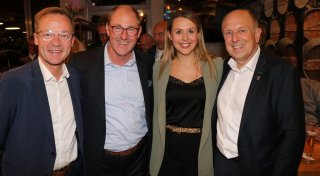 Strate gegen Wolters in Paderborn: Erstmals Stichwahl um Bürgermeisteramt