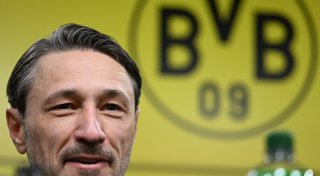 Kovac startet BVB-Mammutaufgabe: «In erfolgreiche Zukunft»
