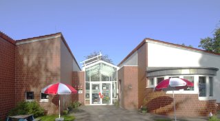 Wasserschaden beeinträchtigt Kita-Betrieb in Espelkamp