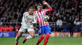 Dank Rüdiger: Real triumphiert im Elfer-Krimi über Atlético