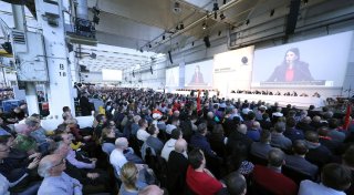 VW-Chef will Sparkurs - Vertrauensverlust in Belegschaft