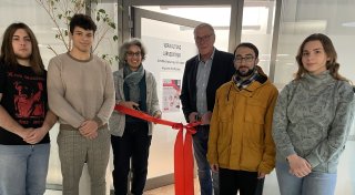 Ein Selbstlernzentrum für die Bad Oeynhausener Stadtbücherei