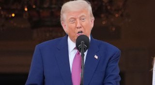 Trump darf vorerst Kontrolle über Nationalgarde behalten