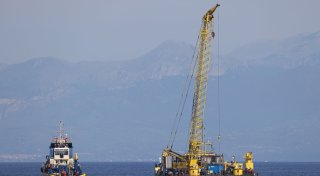 Luxusjacht «Bayesian» soll Ende Juni geborgen werden