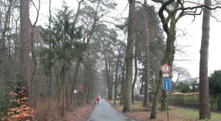 In Bad Lippspringe geht es um mehr als nur Sportstätten