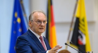 Haseloff fordert nach Anschlag rückhaltlose Aufklärung
