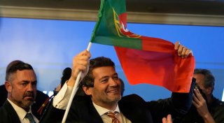 Rechtsruck trübt Konservativen-Sieg in Portugal