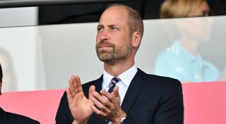 Prinz William kommt zum EM-Finale nach Basel