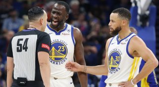NBA: Ein Punkt mehr am nächsten Tag